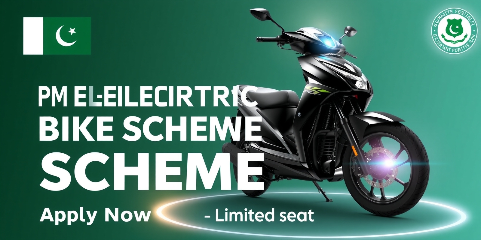 PM Electric Bike Scheme 2025 – Everything You Need to Know